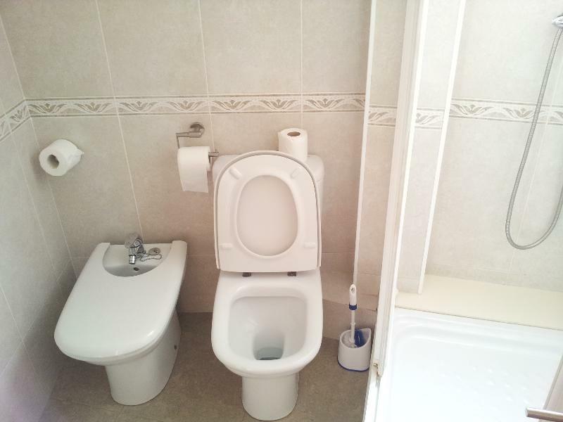 Castel Apartments Л'Успіталет-да-Любрагат Екстер'єр фото
